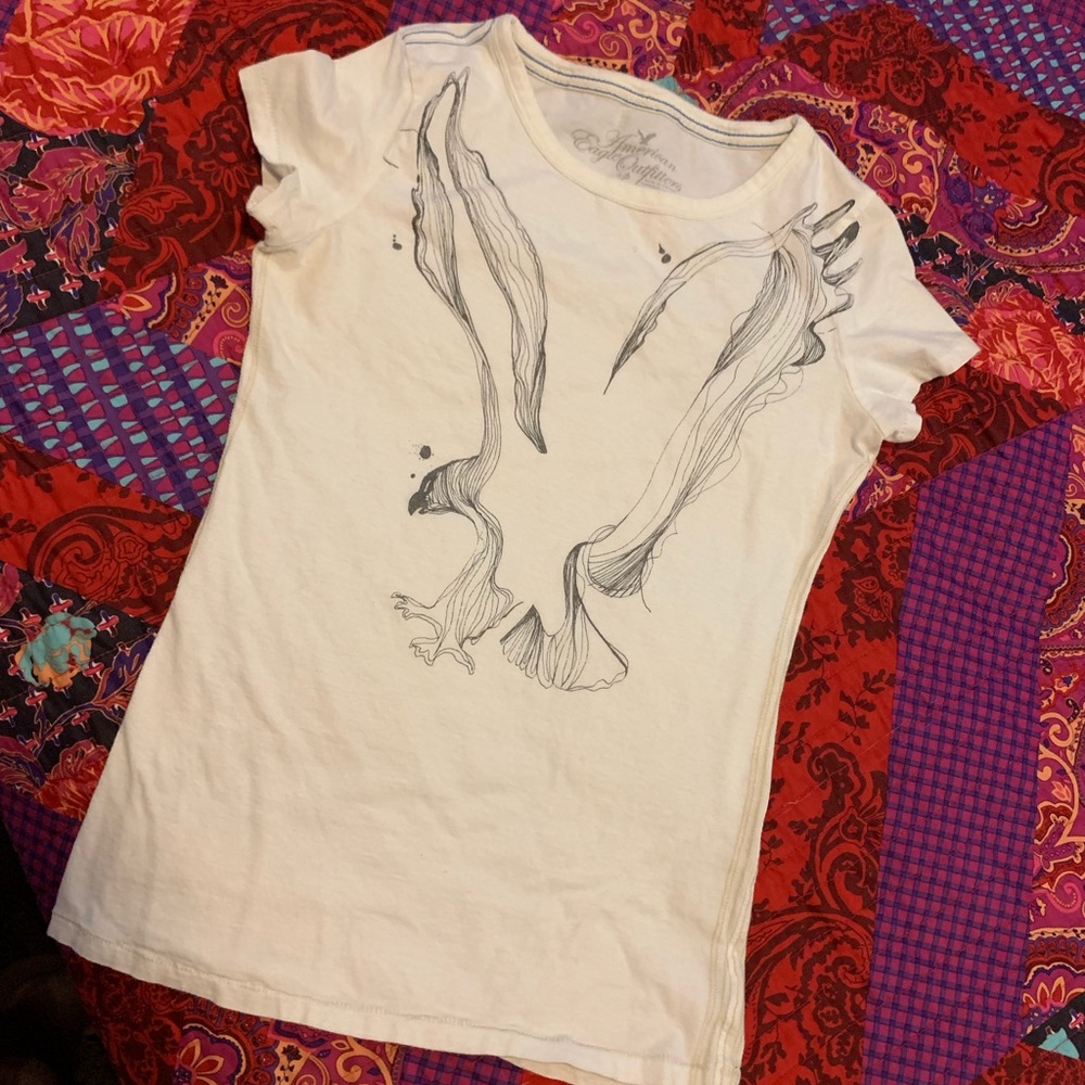 American Eagle shirt